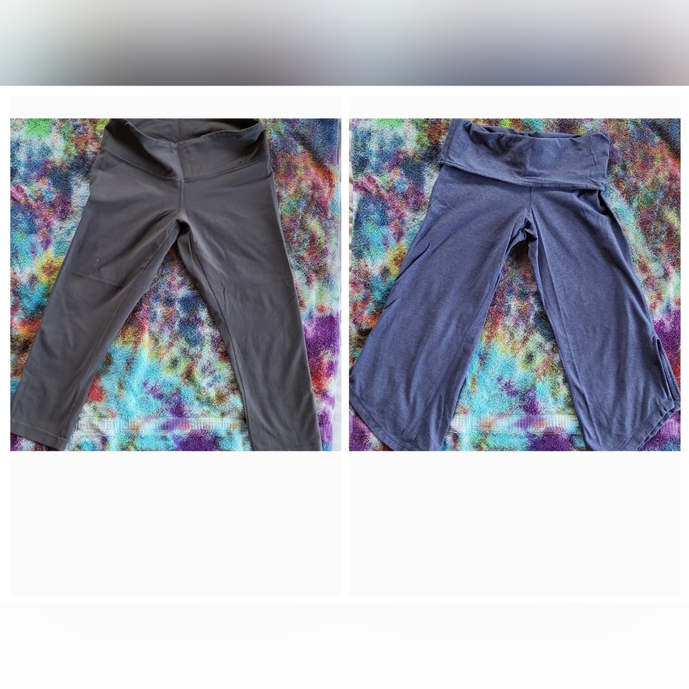 Bundle of Lululemon